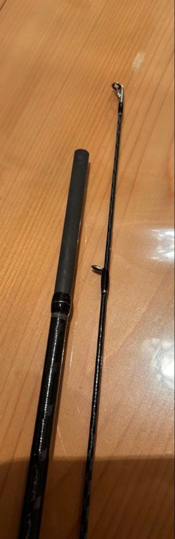 SHIMANO 23セフィアSS S83M