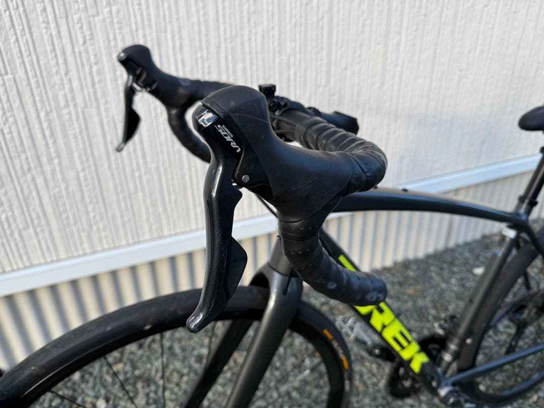 TREK Domane AL3 Disc 2021 52サイズ