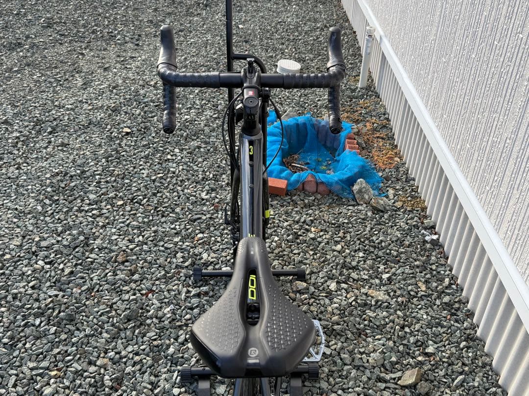 TREK Domane AL3 Disc 2021 52サイズ