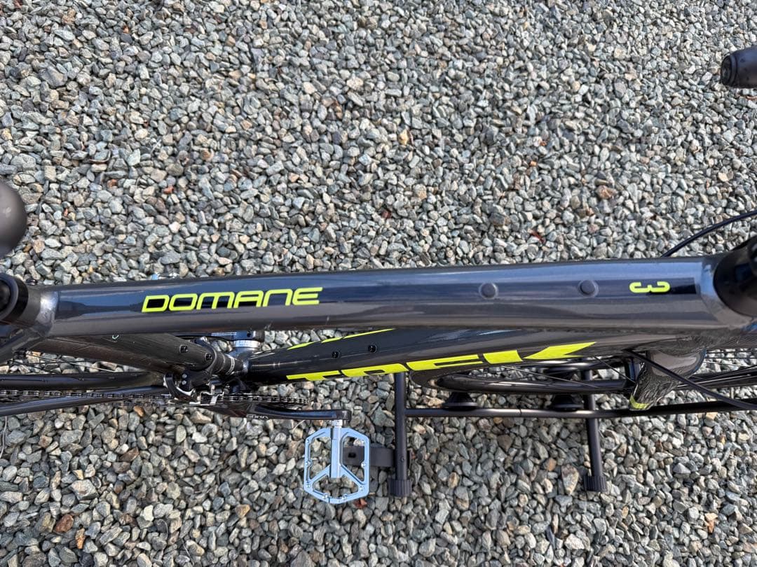 TREK Domane AL3 Disc 2021 52サイズ