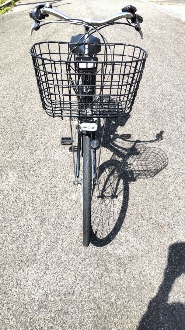 BRIGSTON アシスタプリマ 電動自転車