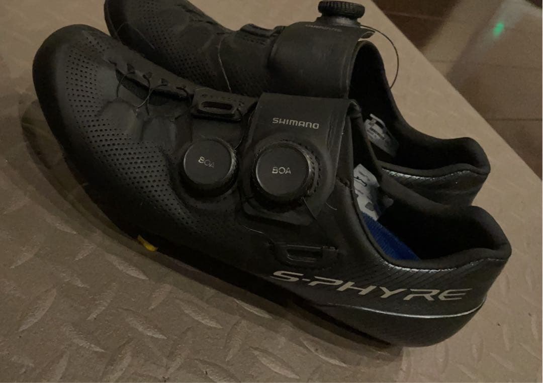 Shimano S-Phyre RC903 SH-RC903 25.2ワイド