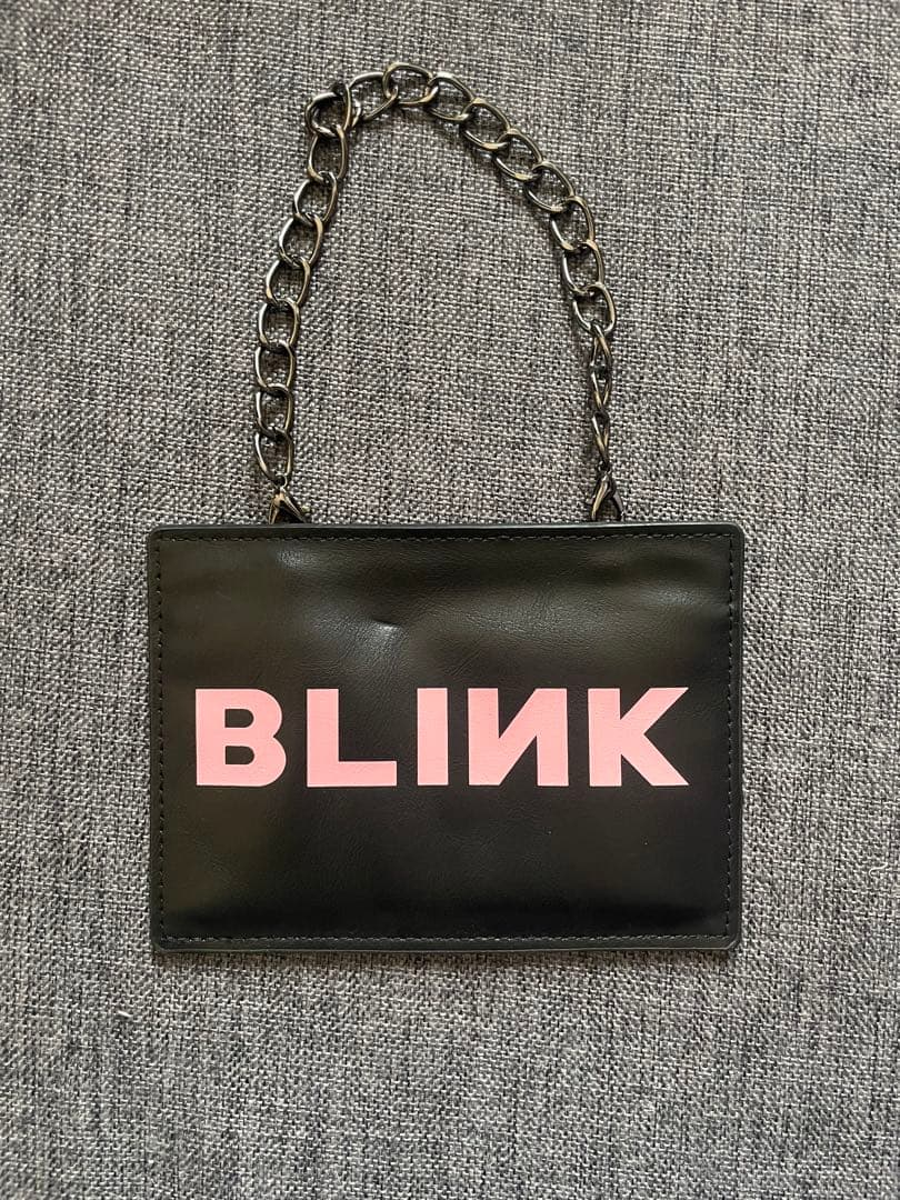 BLACKPINK ペンライト ＋ ファンクラブ限定特典5点セット
