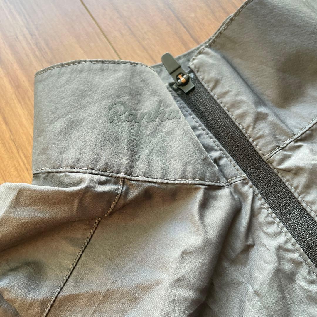 Rapha Medium ジレ
