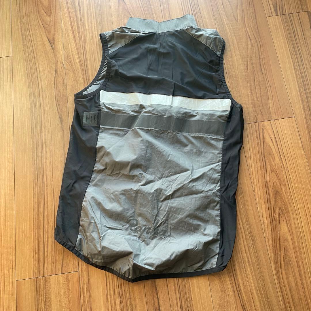 Rapha Medium ジレ
