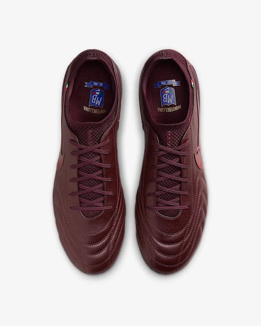 シューズ NIKE TIEMPO LEGEND 10 ELITE LUXE FG 27cm