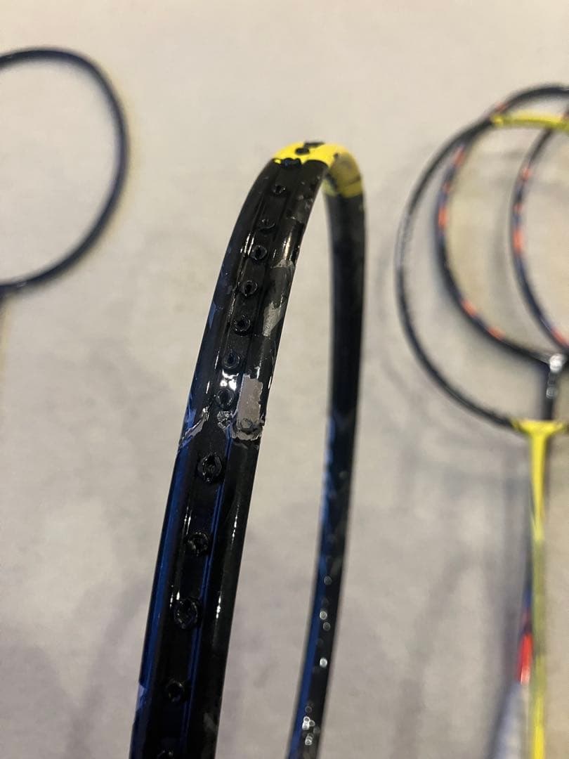 ASTROX77PRO ナノフレア1000GAME おまけ2本付き　ジャンク