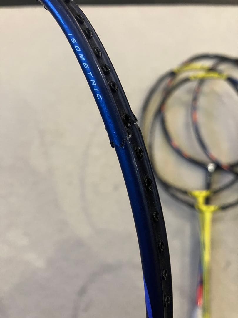 ASTROX77PRO ナノフレア1000GAME おまけ2本付き　ジャンク