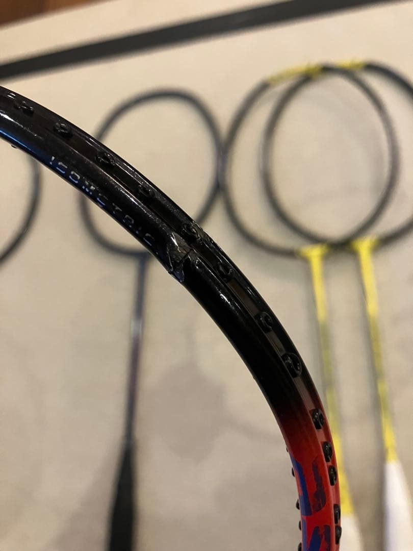 ASTROX77PRO ナノフレア1000GAME おまけ2本付き　ジャンク
