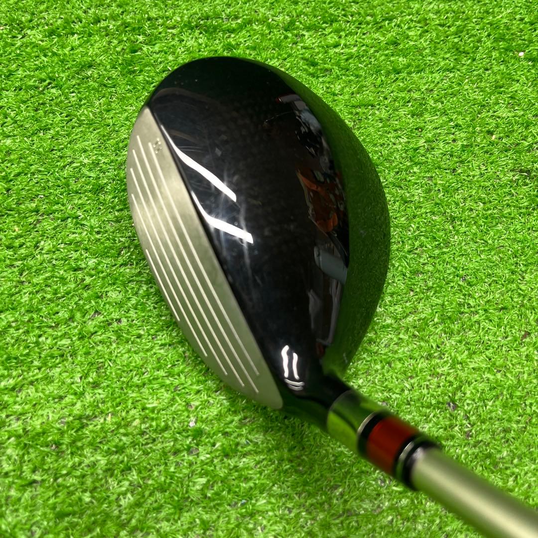 UFG-468 YONEX NANOV #3.15° フェアウェイウッド単品 R