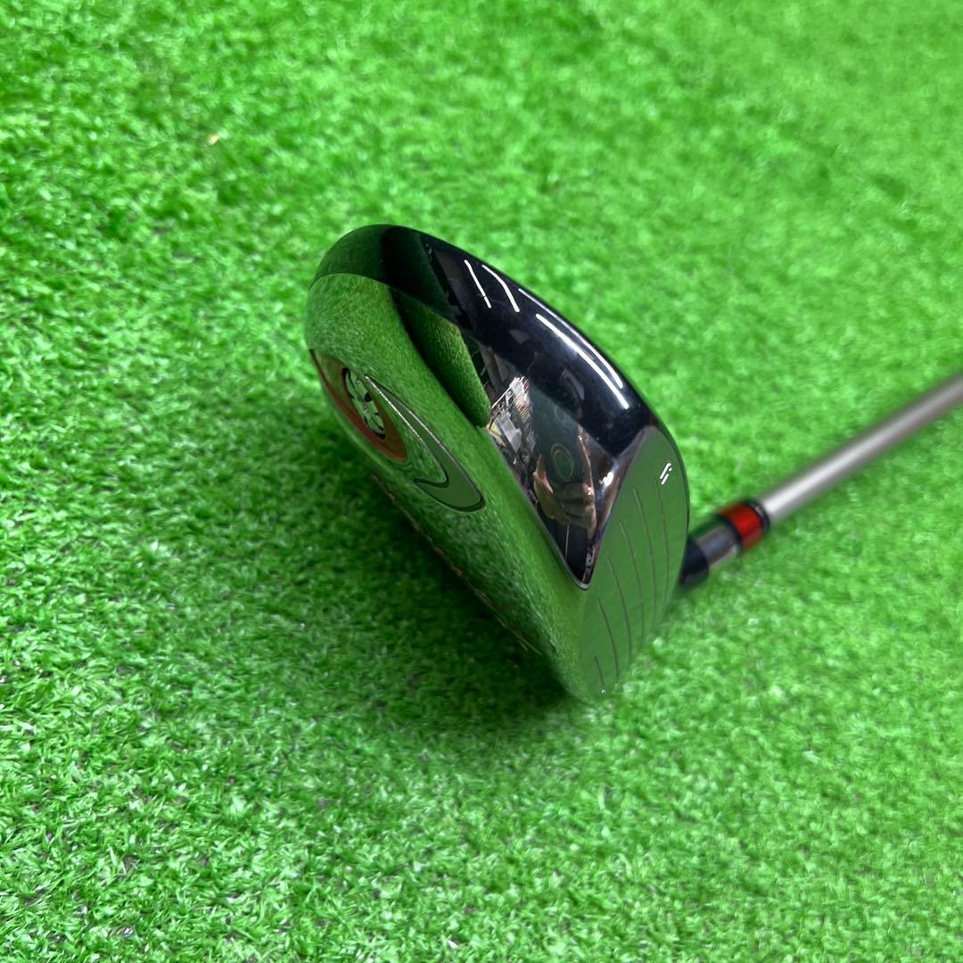 UFG-468 YONEX NANOV #3.15° フェアウェイウッド単品 R