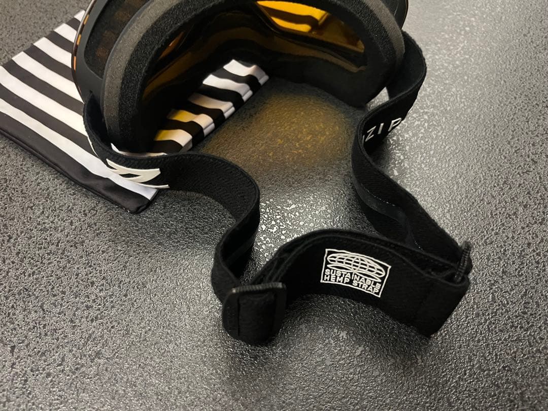 VONZIPPER ゴーグル　スノボ　スキー