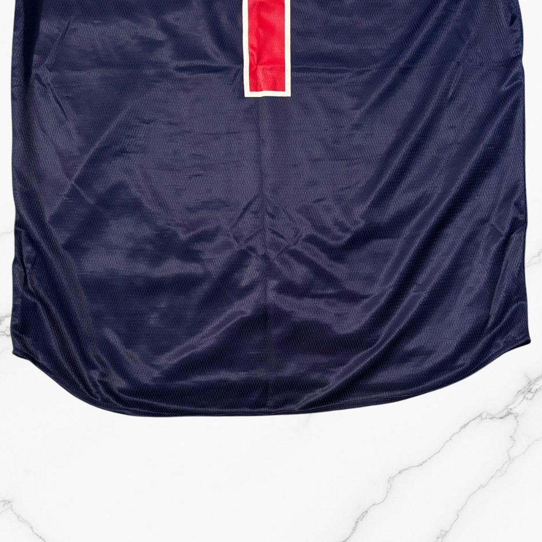 ◎美品/岩村明憲◎★ヤクルトスワローズ★ユニフォーム★L相当★MLB選手★