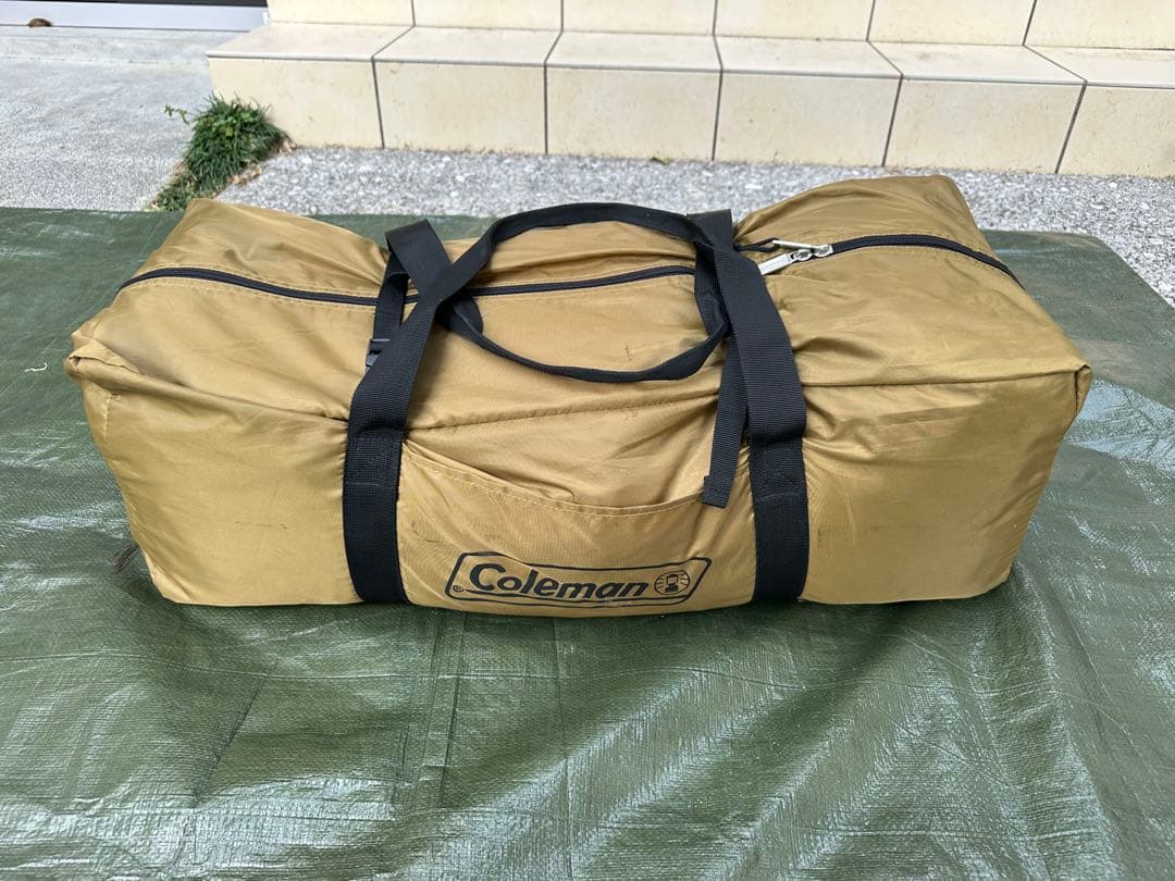 コールマン VC2ポールシェルター Coleman