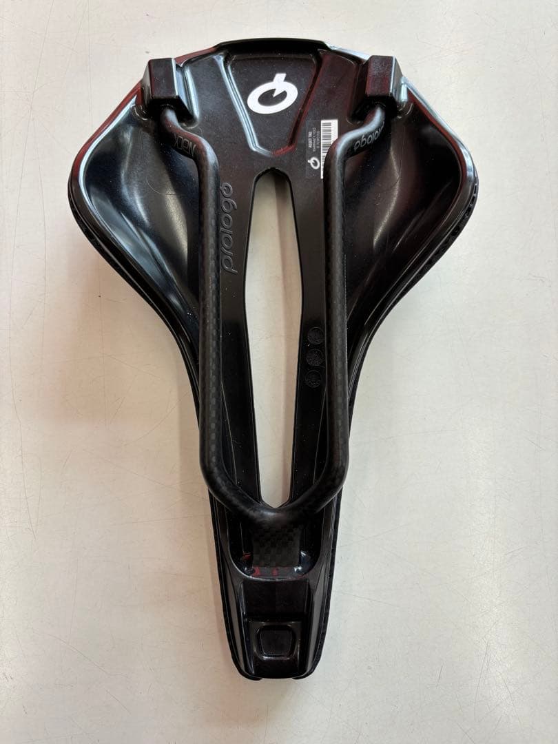 パーツ Prologo NAGO R4 PAS 3DMSS NACK 137mm