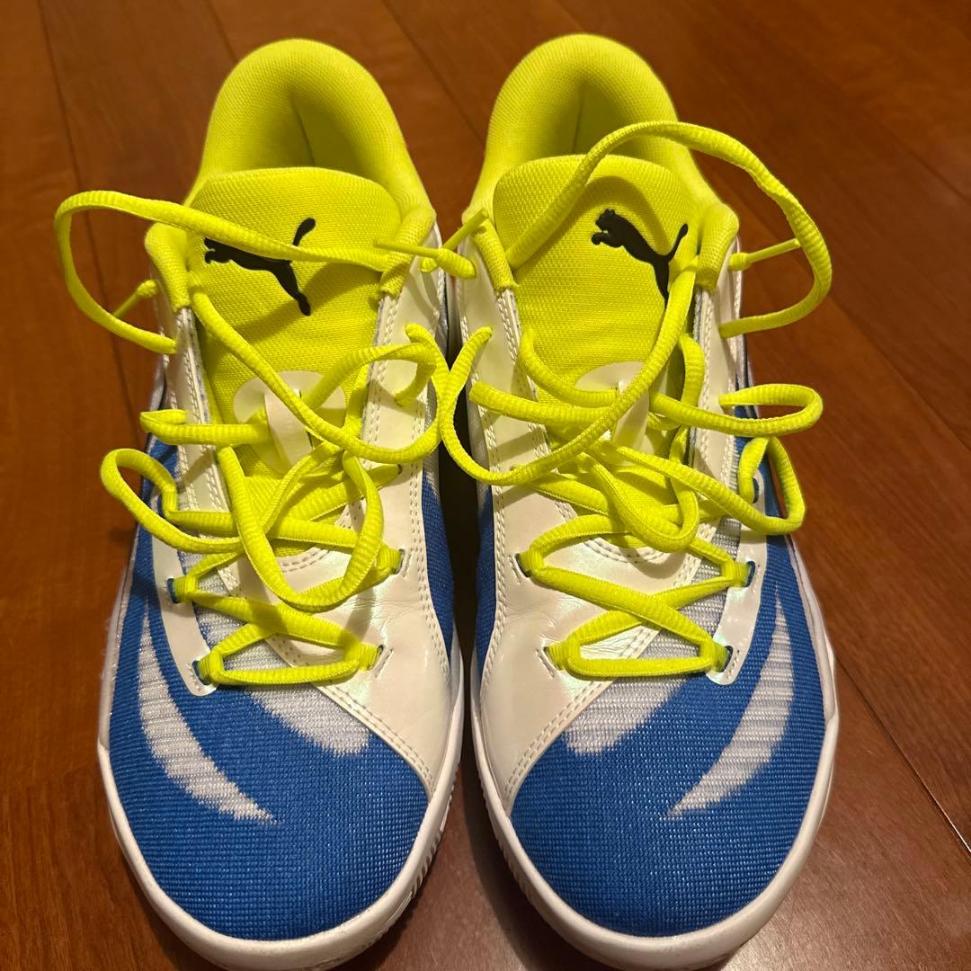 PUMA All-Pro NITRO（プーマ オールプロ ニトロ）