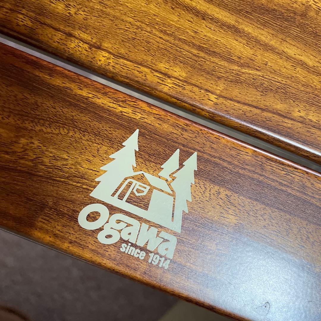 オガワ OGAWA 3ハイ＆ローテーブル2