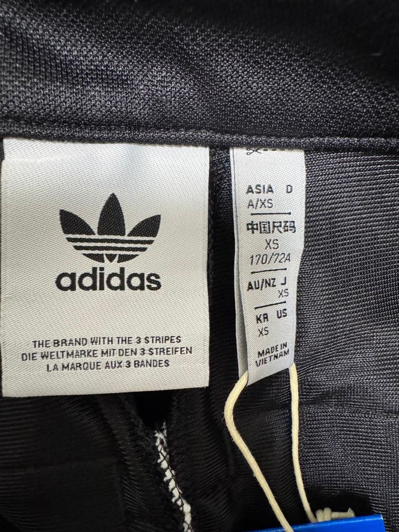 【新品未使用】adidas originals パンツ