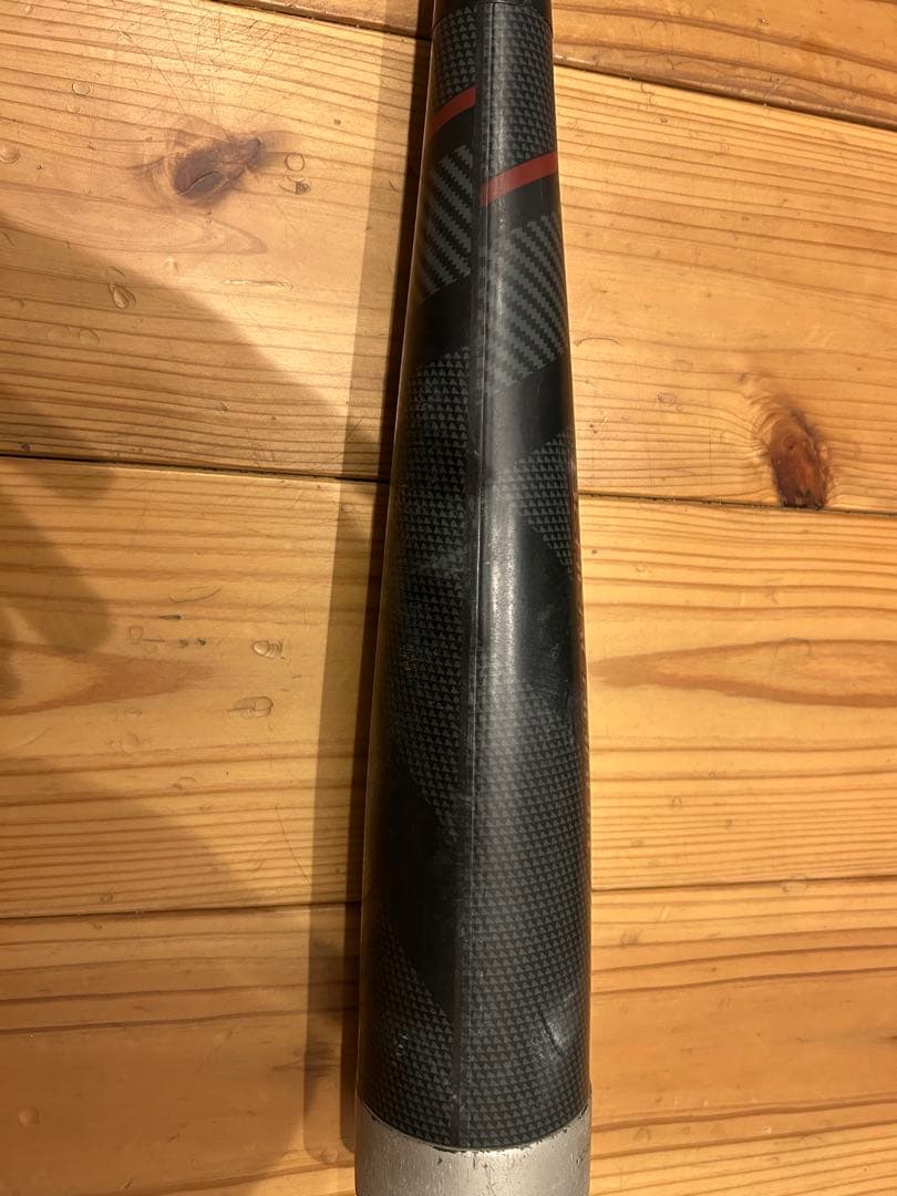 ZETT モンスターブラックキャノン 軟式少年用 80cm