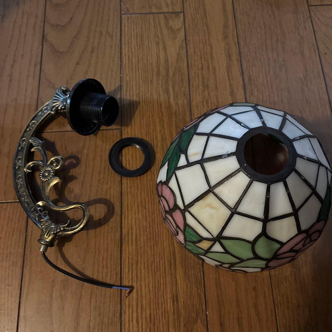 壁掛け ステンドグラス