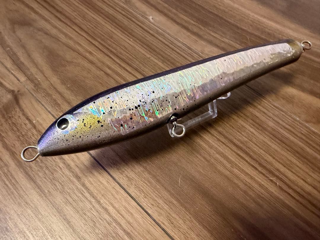 ネイティブワークス　ガゼル200 Native Works Gazelle