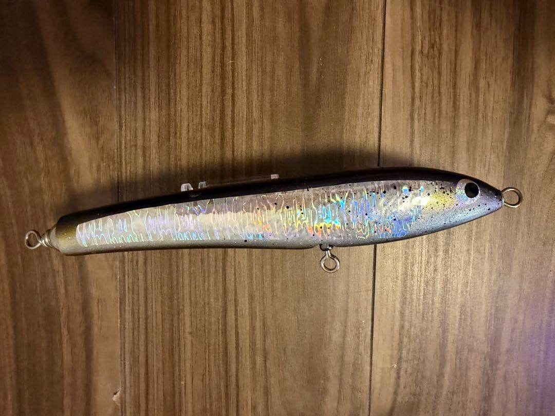 ネイティブワークス　ガゼル200 Native Works Gazelle