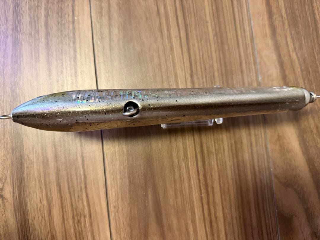 ネイティブワークス　ガゼル200 Native Works Gazelle
