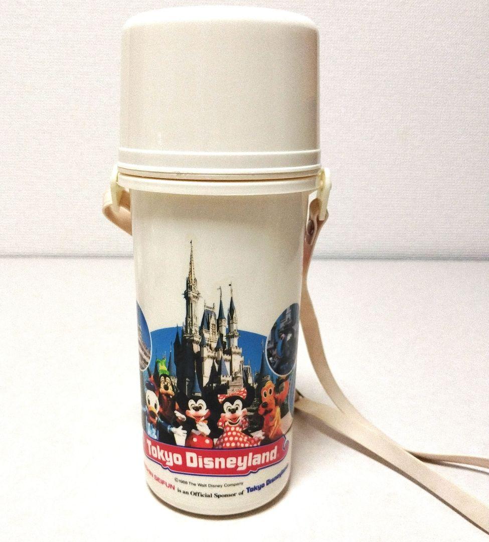 東京ディズニーランド　ピクニックセット　ランチセット　お弁当箱