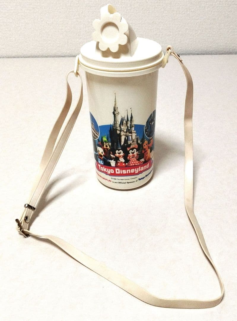 東京ディズニーランド　ピクニックセット　ランチセット　お弁当箱
