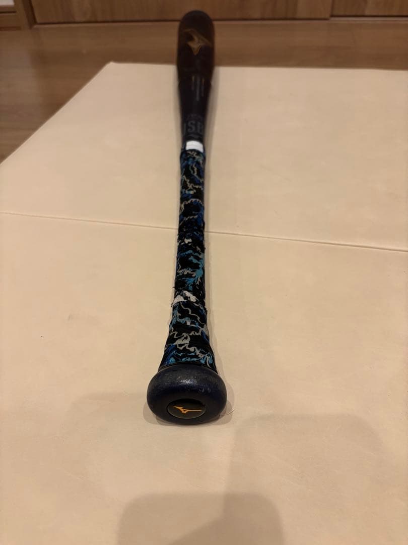 Mizuno Beyond Max Legacy 軟式バット 78cm