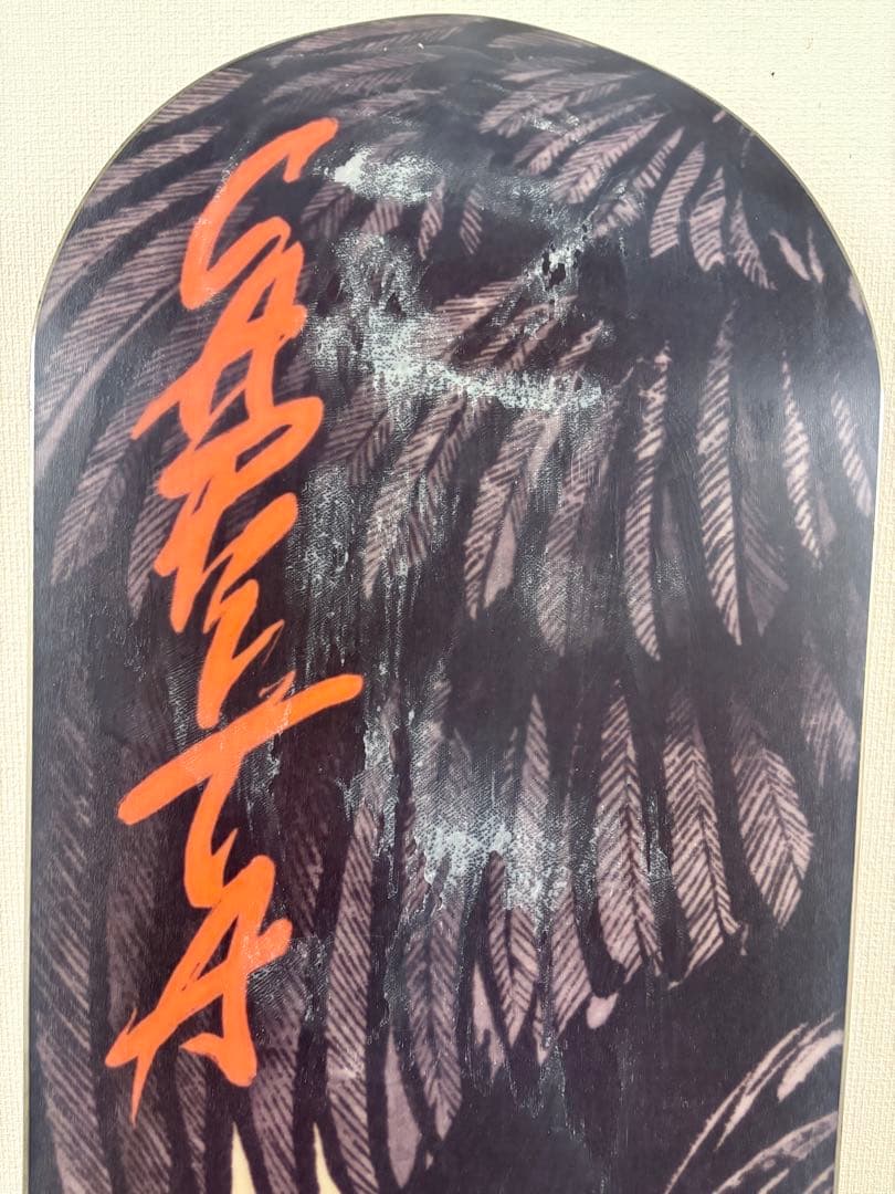 スノーボード Capita Kazu Kokubo Pro 25-26 155w
