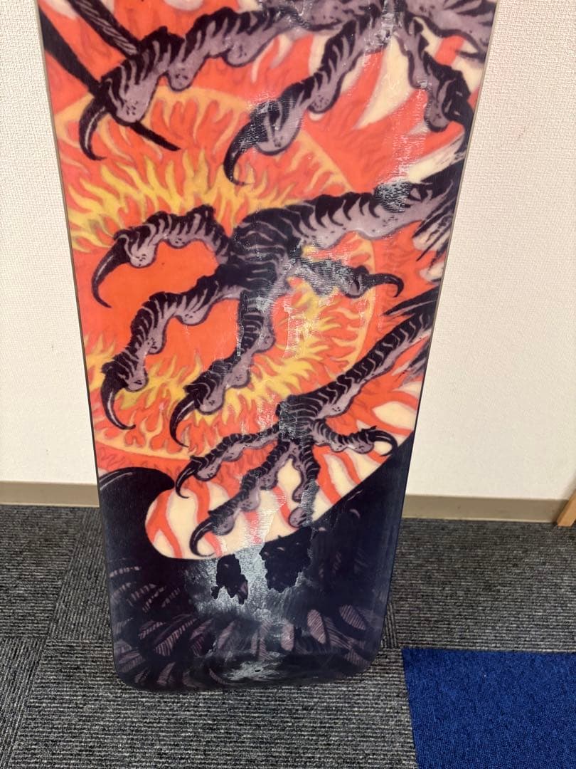 スノーボード Capita Kazu Kokubo Pro 25-26 155w