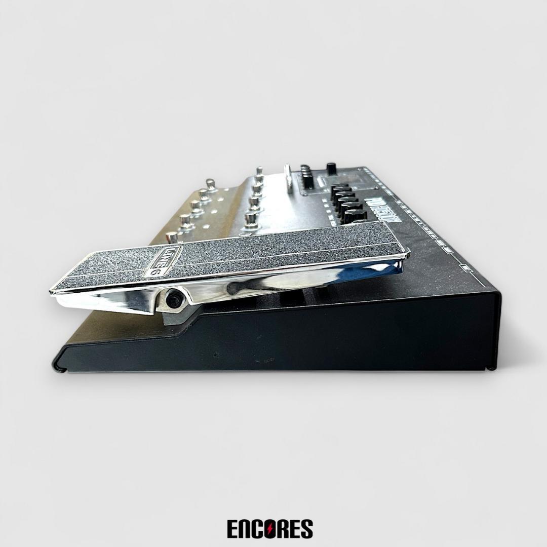 LINE 6 POD HD500X マルチエフェクター