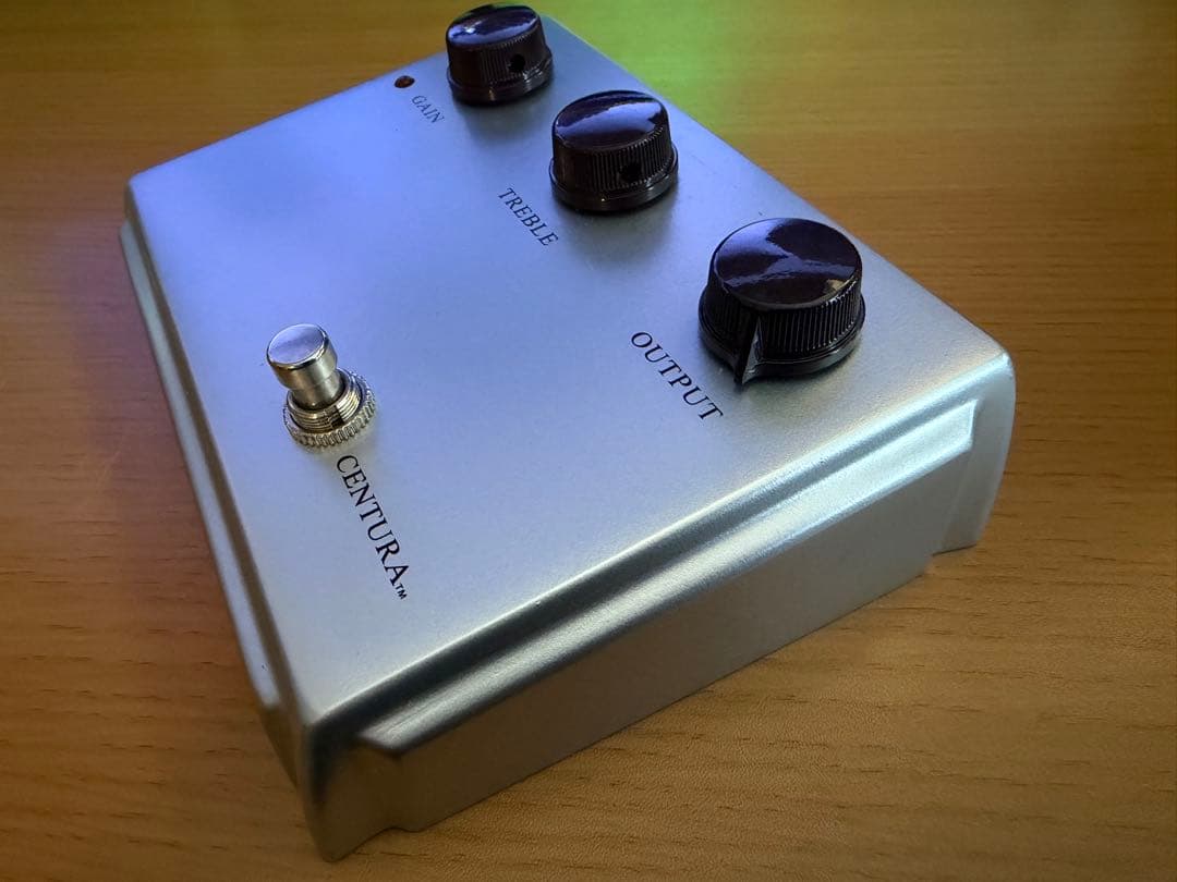 CERIATONE CENTURA エフェクター