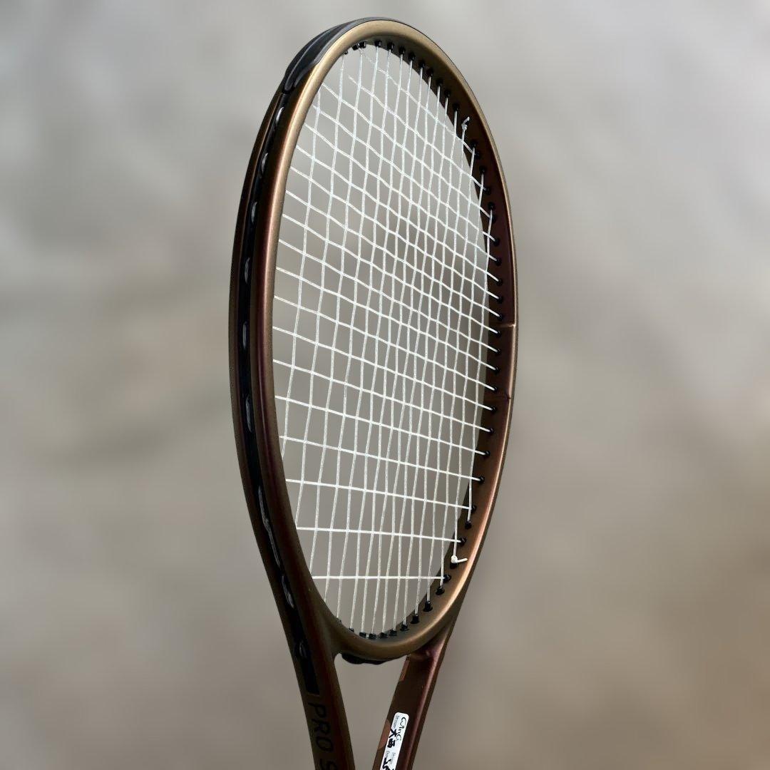 WilsonプロスタッフX V14.0 G3