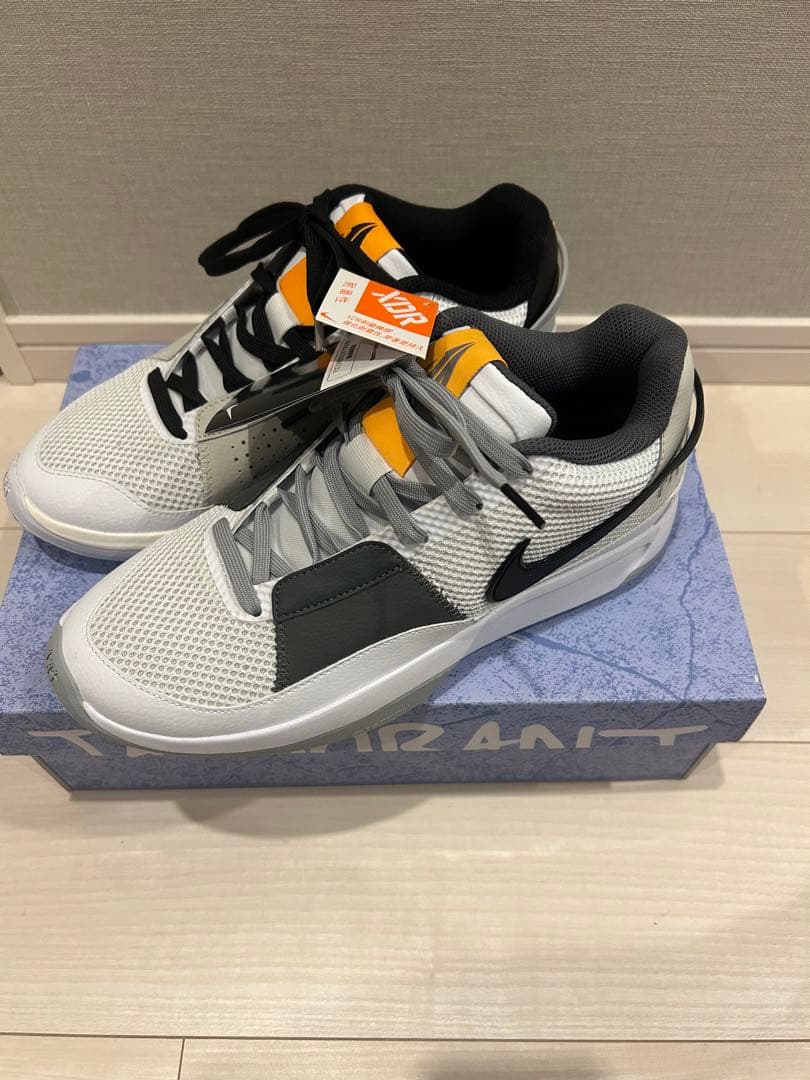 【新品未使用】Nike Ja1 EP