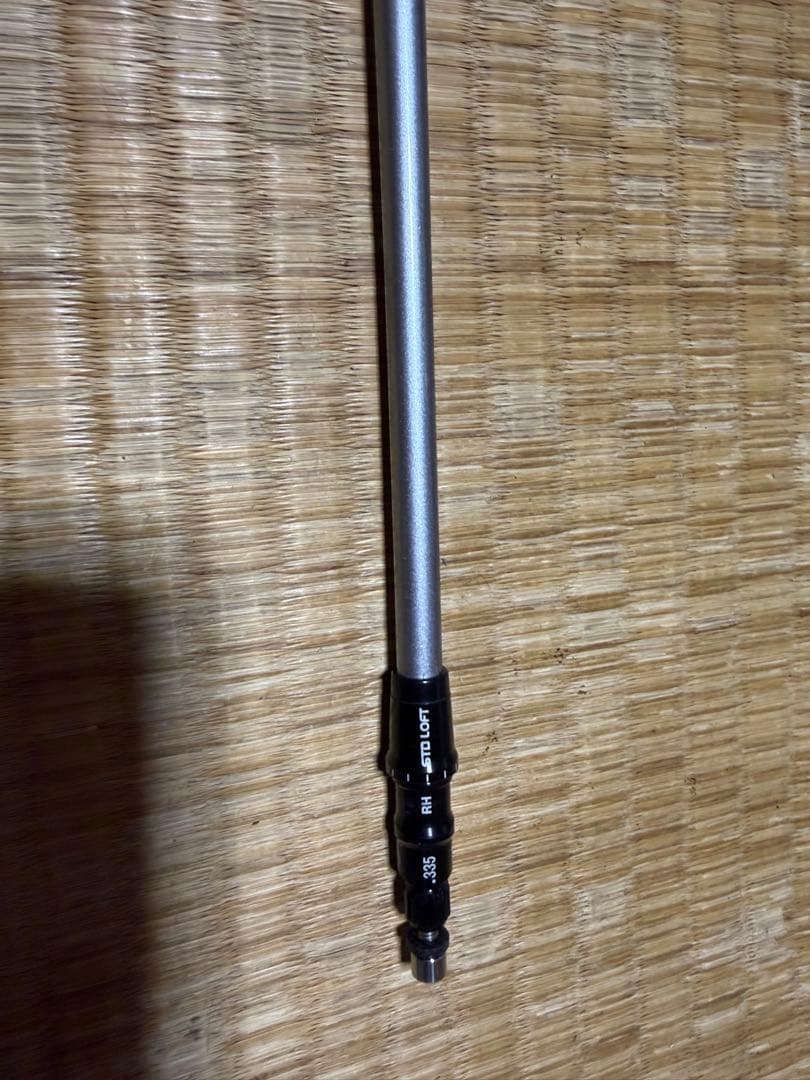 GRAPHITE DESIGN TOUR AD UB-5 フレックスS