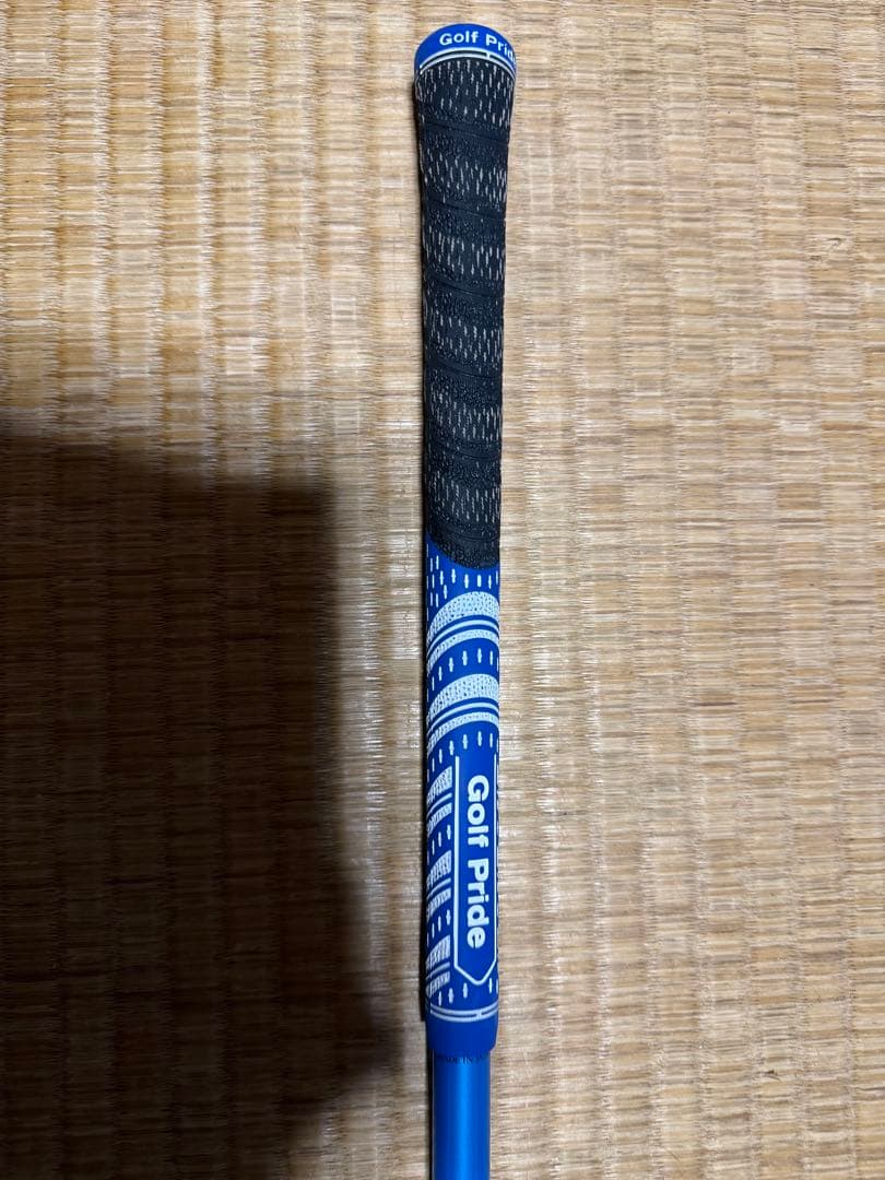 GRAPHITE DESIGN TOUR AD UB-5 フレックスS