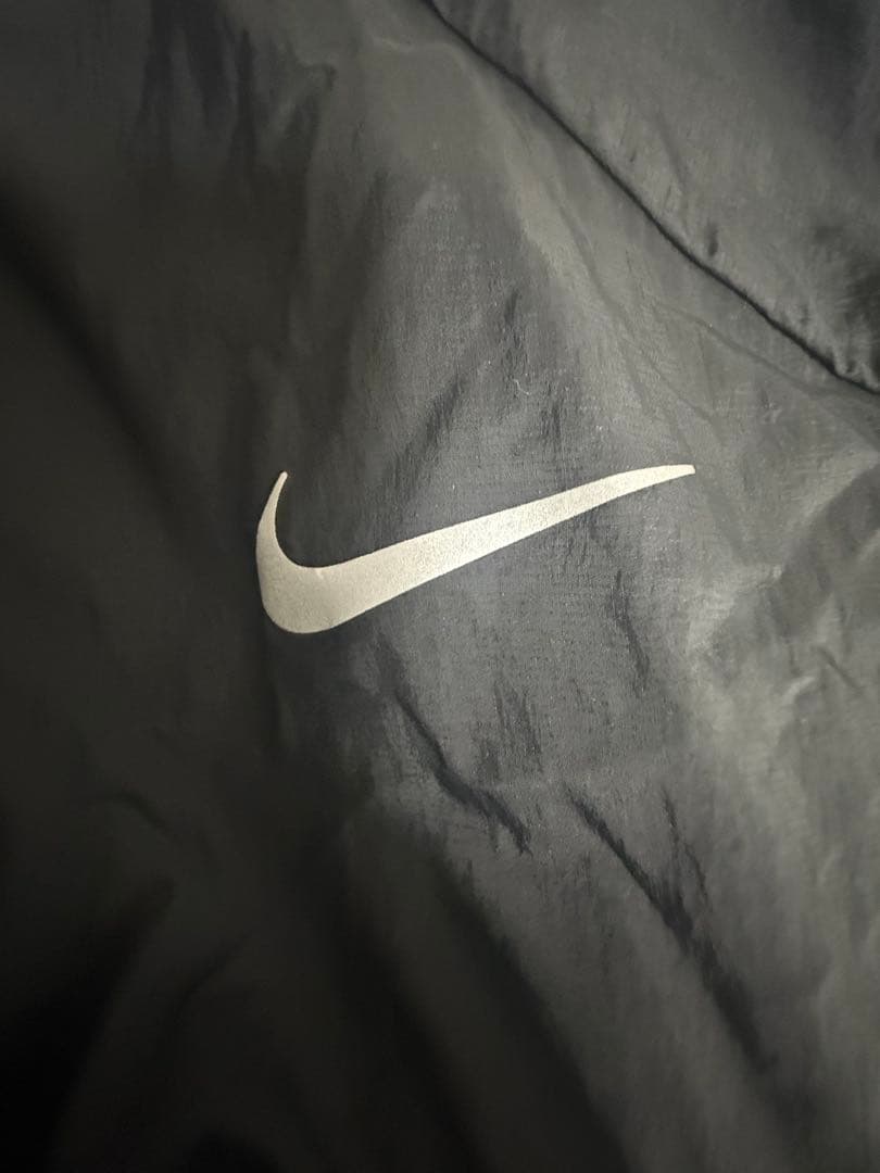 NIKE ランニングジャケット Lサイズ