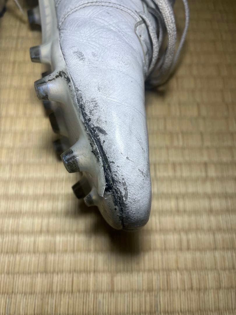 サッカー　スパイク　キング