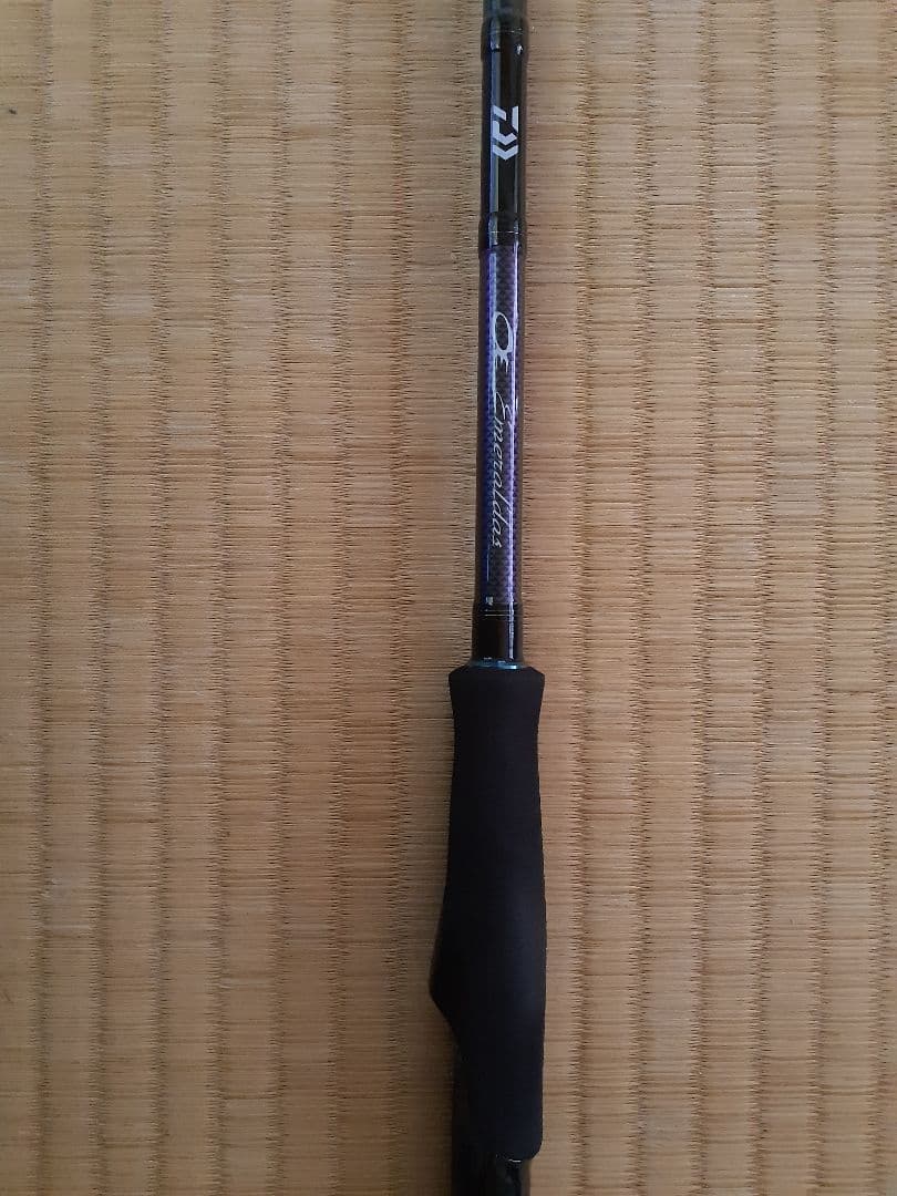 エメラルダス MX IL 80MLM・N