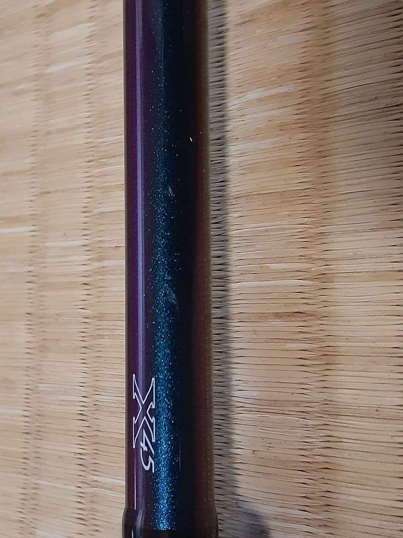 エメラルダス MX IL 80MLM・N