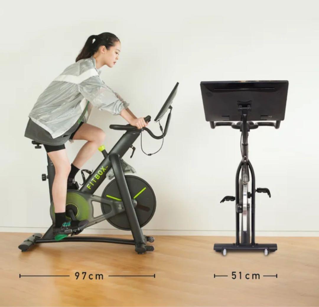 その他 FITBOX PRO