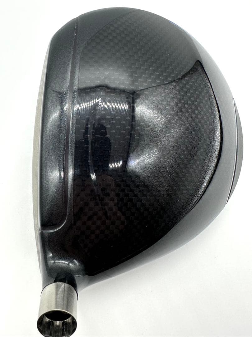 【美品】ブリヂストン｜B3MAXDドライバー10.5度2024年｜ヘッドカバー付