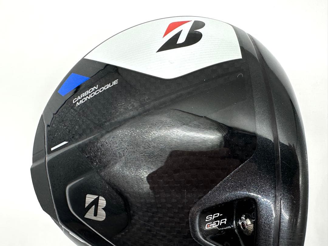 【美品】ブリヂストン｜B3MAXDドライバー10.5度2024年｜ヘッドカバー付