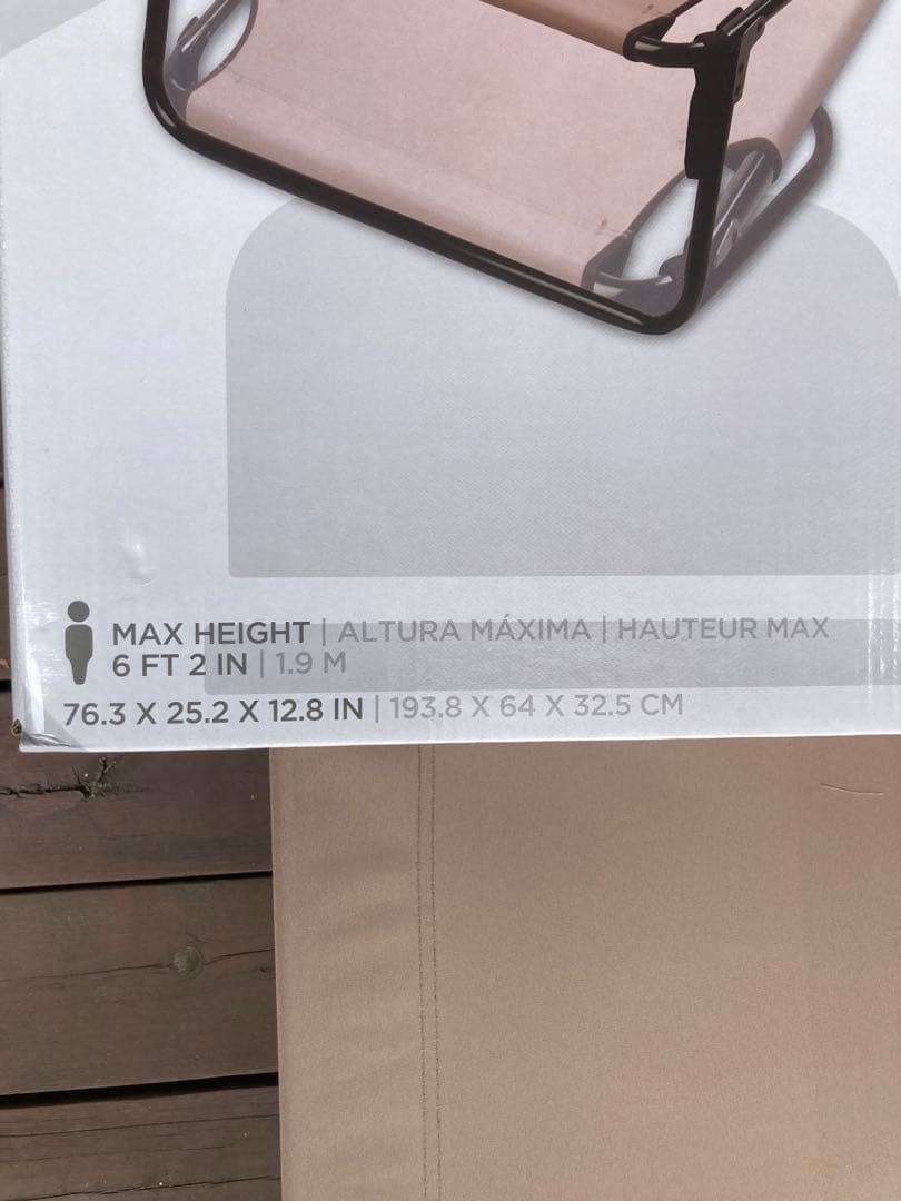 Coleman Converta コット キャンプ用寝具