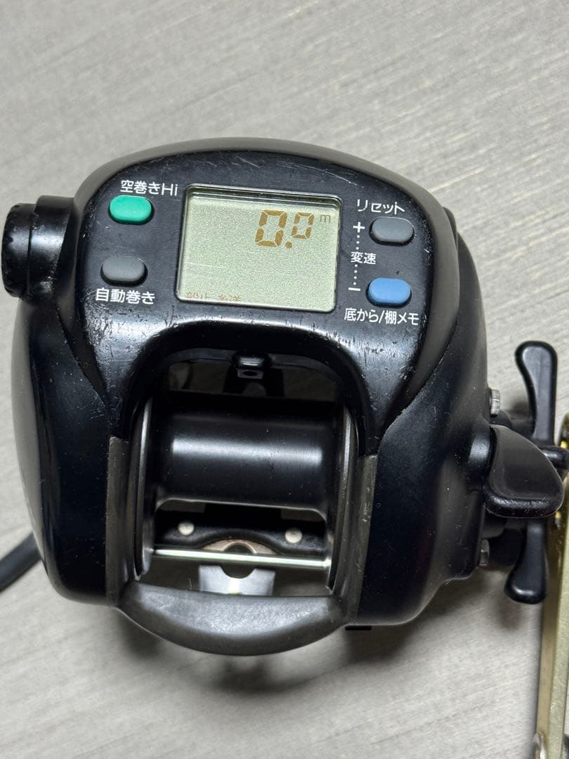 ダイワ　スーパータナコン-S 500DX