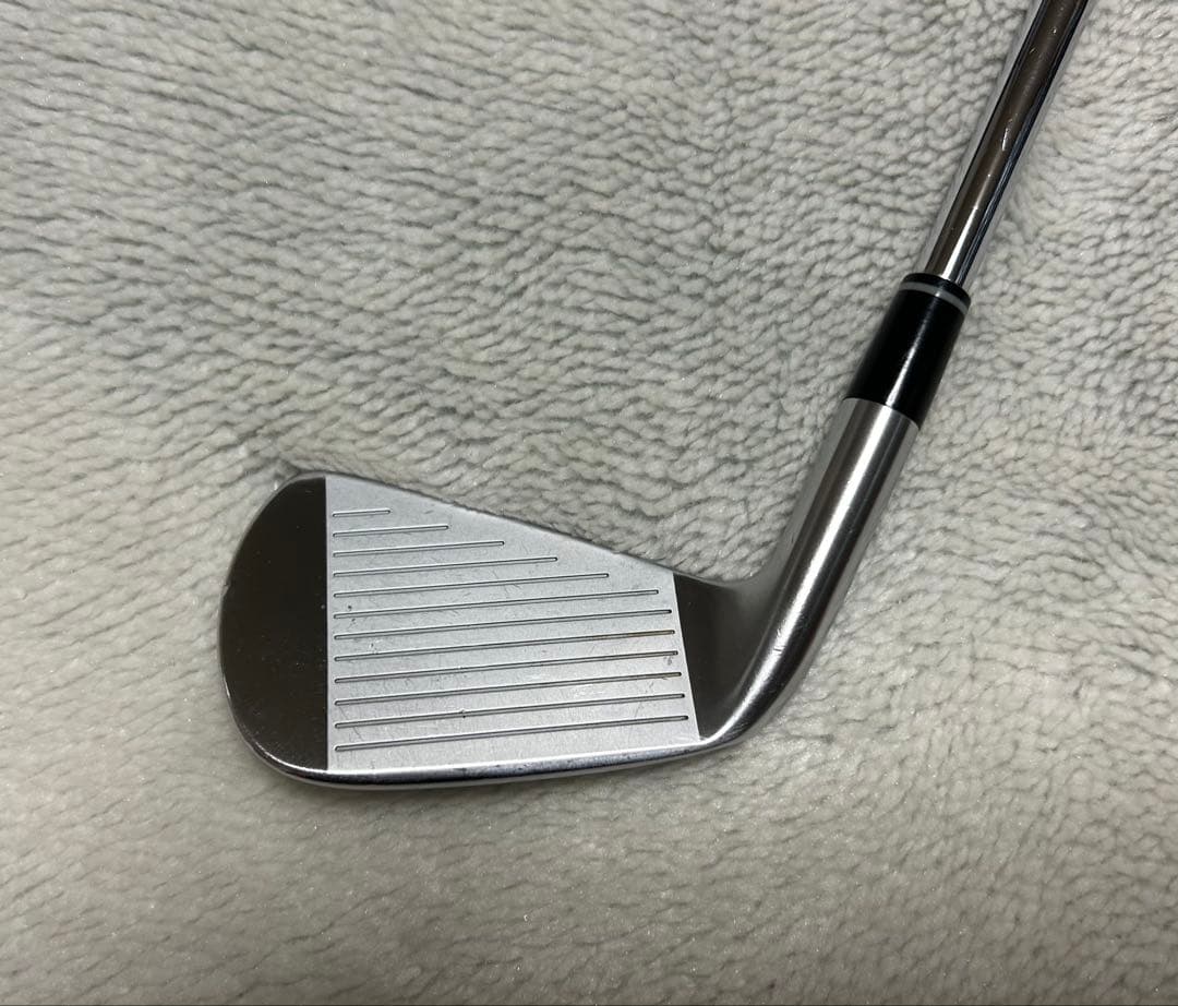 フォーティーン TB7 FORGED 5i 単品