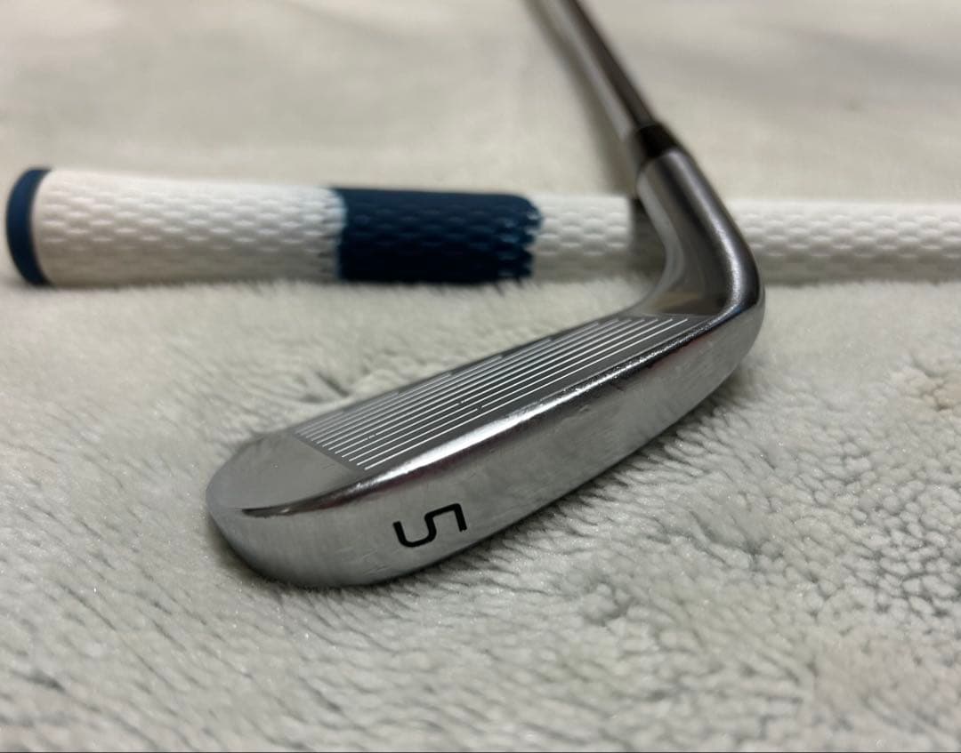 フォーティーン TB7 FORGED 5i 単品