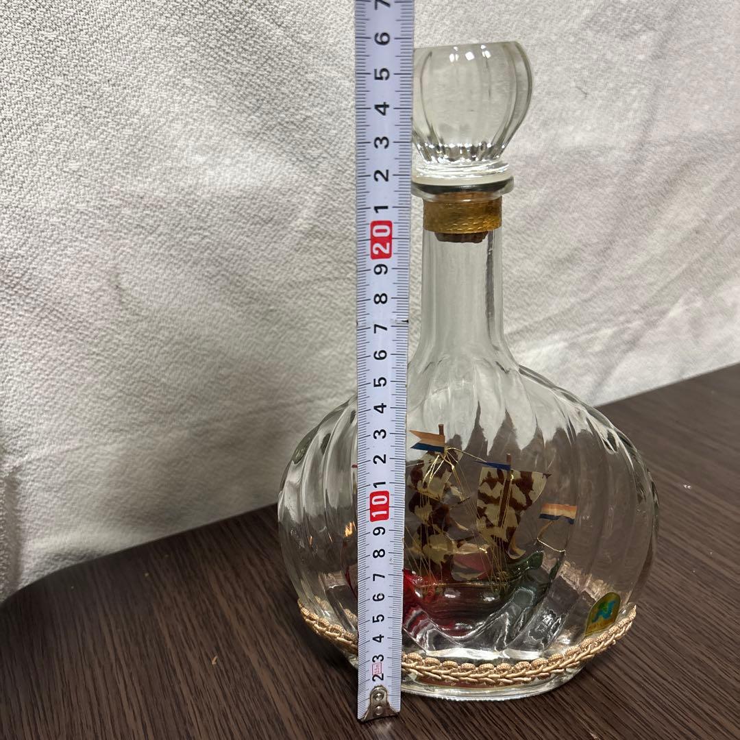 ボトルシップ
